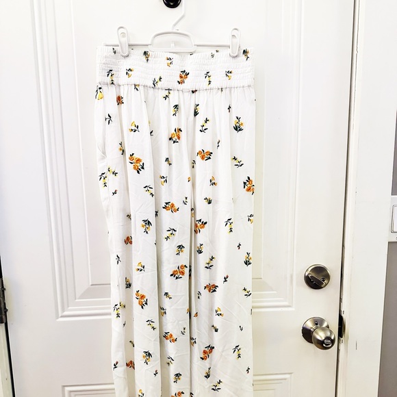 NWT Aritzia Sunday Best Sullivan‎ Wide Leg Pants S - Picture 8 of 16